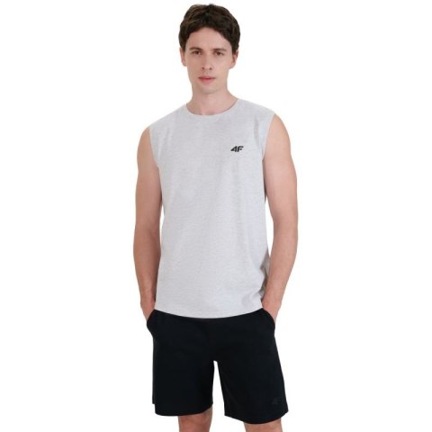 Koszulka 4F M125 M 4FWMM00TSLEM125 27M XL Koszulka 4F M125 M 4FWMM00TSLEM125 27M XL