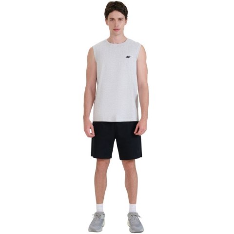Koszulka 4F M125 M 4FWMM00TSLEM125 27M XL Koszulka 4F M125 M 4FWMM00TSLEM125 27M XL