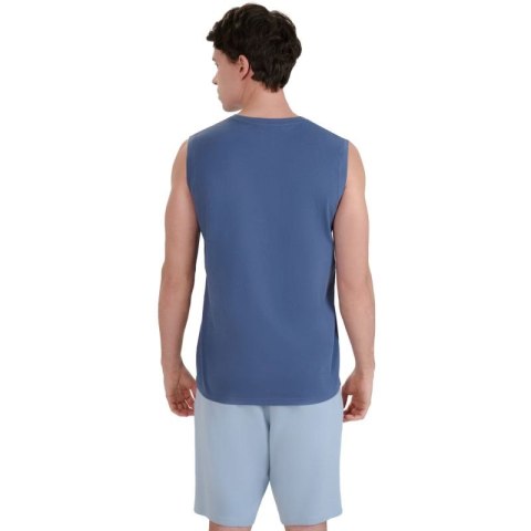 Koszulka 4F M125 M 4FWMM00TSLEM125 32S 2 XL Koszulka 4F M125 M 4FWMM00TSLEM125 32S 2 XL