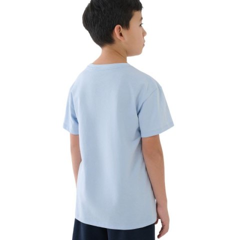 Koszulka 4F M2325 Jr 4FJWSS25TTSHM2325 33S 146 cm Koszulka 4F M2325 Jr 4FJWSS25TTSHM2325 33S 146 cm