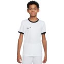 Koszulka Nike Dri-Fit Academy 25 SS Jr FZ9758 100 S Koszulka Nike Dri-Fit Academy 25 SS Jr FZ9758 100 S