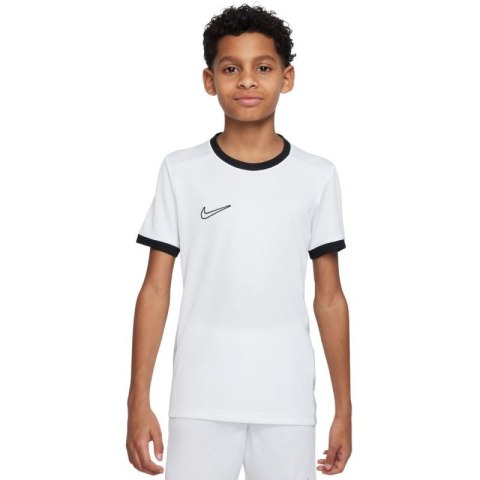Koszulka Nike Dri-Fit Academy 25 SS Jr FZ9758 100 S Koszulka Nike Dri-Fit Academy 25 SS Jr FZ9758 100 S