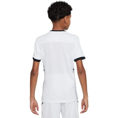 Koszulka Nike Dri-Fit Academy 25 SS Jr FZ9758 100 S Koszulka Nike Dri-Fit Academy 25 SS Jr FZ9758 100 S