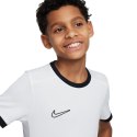 Koszulka Nike Dri-Fit Academy 25 SS Jr FZ9758 100 S Koszulka Nike Dri-Fit Academy 25 SS Jr FZ9758 100 S