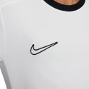 Koszulka Nike Dri-Fit Academy 25 SS Jr FZ9758 100 S Koszulka Nike Dri-Fit Academy 25 SS Jr FZ9758 100 S