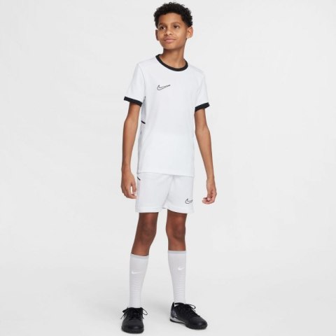 Koszulka Nike Dri-Fit Academy 25 SS Jr FZ9758 100 S Koszulka Nike Dri-Fit Academy 25 SS Jr FZ9758 100 S