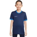 Koszulka Nike Dri-Fit Academy 25 SS Jr FZ9758 410 XL Koszulka Nike Dri-Fit Academy 25 SS Jr FZ9758 410 XL