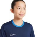 Koszulka Nike Dri-Fit Academy 25 SS Jr FZ9758 410 XL Koszulka Nike Dri-Fit Academy 25 SS Jr FZ9758 410 XL