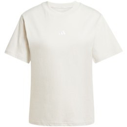 Koszulka adidas Essentials Small Logo Cotton W JI6079 M