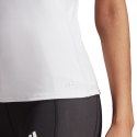 Koszulka adidas Studio Slim Strappy Back Tank Top W HE3141 XS
