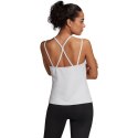 Koszulka adidas Studio Slim Strappy Back Tank Top W HE3141 S