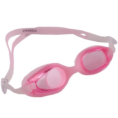 Okulary pływackie Crowell Sandy Jr okul-sandy-roz-bial N/A Okulary pływackie Crowell Sandy Jr okul-sandy-roz-bial N/A