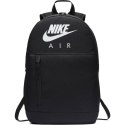 Plecak Nike Elemental BA6032 010 czarny
