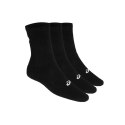 Skarpety Asics 3PPK Crew Sock U 155204-0900 47-49 Skarpety Asics 3PPK Crew Sock U 155204-0900 47-49