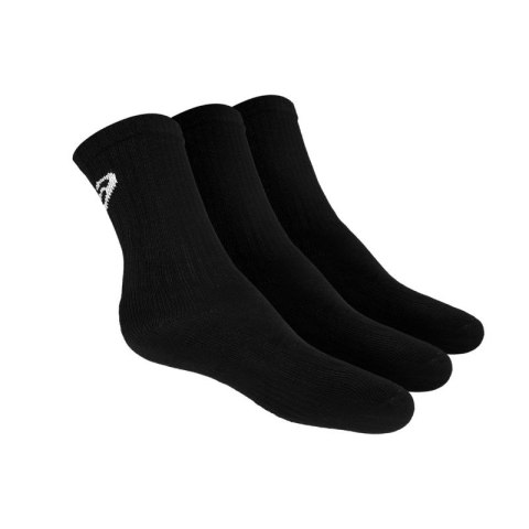 Skarpety Asics 3PPK Crew Sock U 155204-0900 47-49 Skarpety Asics 3PPK Crew Sock U 155204-0900 47-49