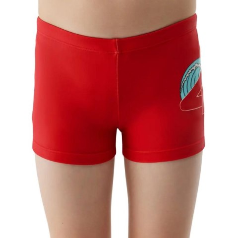 Bokserki kąpielowe 4F M036 Jr 4FJWSS25USWTM036 62S 146-152cm Bokserki kąpielowe 4F M036 Jr 4FJWSS25USWTM036 62S 146-152cm