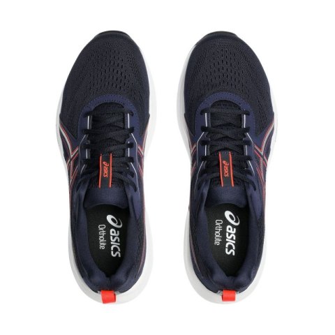 Buty do biegania Asics Gel Contend 9 M 1011B881 406 43,5 Buty do biegania Asics Gel Contend 9 M 1011B881 406 43,5