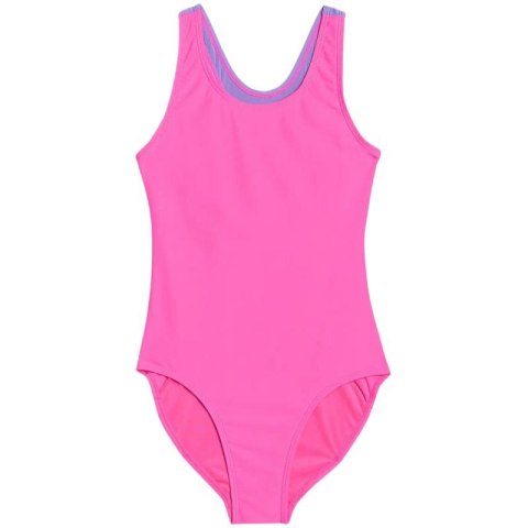 Kostium kąpielowy 4F F074 Jr 4FJWMM00USWSF074 55N 146-152cm