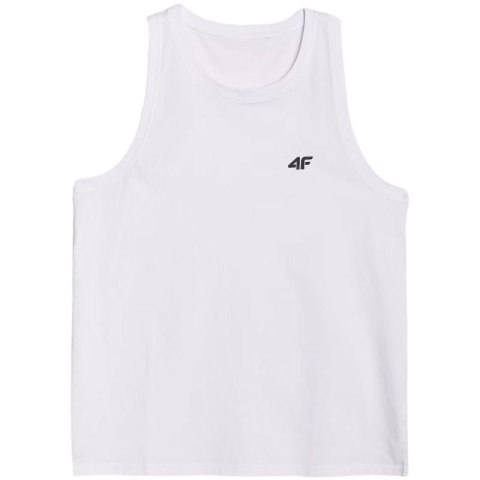 Koszulka 4F M126 M 4FWMM00TSLEM126 10S 2 XL Koszulka 4F M126 M 4FWMM00TSLEM126 10S 2 XL