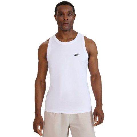 Koszulka 4F M126 M 4FWMM00TSLEM126 10S 2 XL Koszulka 4F M126 M 4FWMM00TSLEM126 10S 2 XL