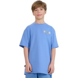 Koszulka 4F M2640 Jr 4FJRSS25TTSHM2640 33S 164 cm