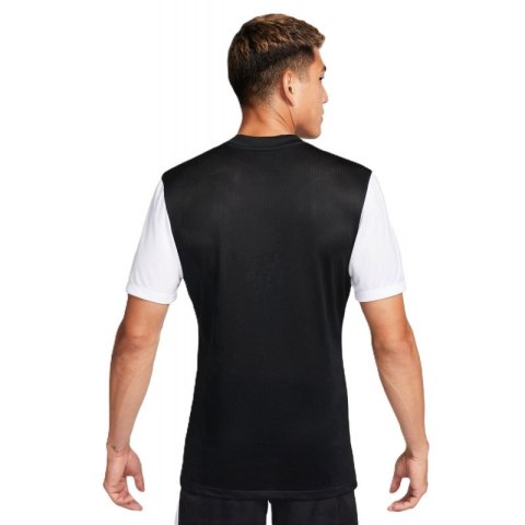 Koszulka Nike Dri-FIT Trophy 5 M DR0933-010 XL (188cm) Koszulka Nike Dri-FIT Trophy 5 M DR0933-010 XL (188cm)
