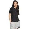 Koszulka adidas Essentials Small Logo Cotton W JC5943 S