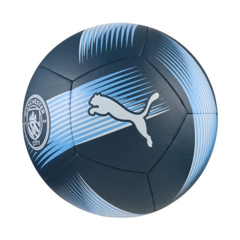 Piłka nożna Puma Manchester City Essentials 84774 04 5 Piłka nożna Puma Manchester City Essentials 84774 04 5