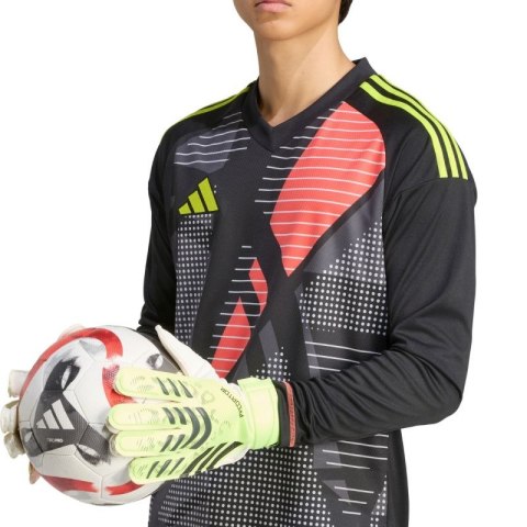 Rękawice bramkarskie adidas Predator Training M JN5356 7 Rękawice bramkarskie adidas Predator Training M JN5356 7