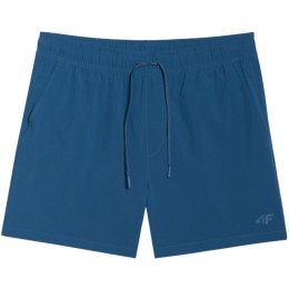 Spodenki kąpielowe 4F M134 M 4FWSS25UBDSM134 46S S