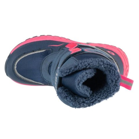 Buty Lotto Alstyne Tex K Jr 2600490K-5940 34 Buty Lotto Alstyne Tex K Jr 2600490K-5940 34
