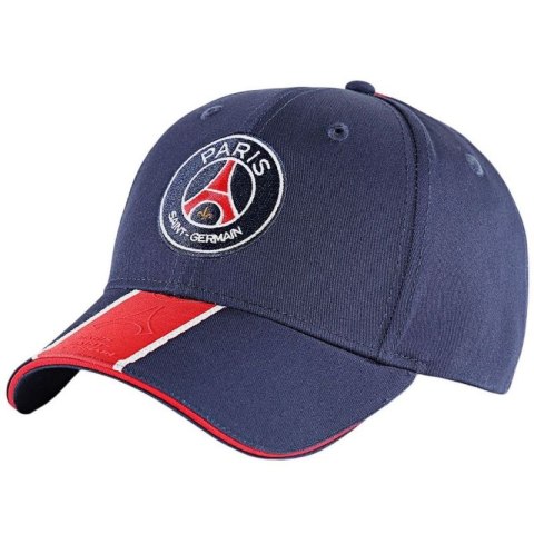 Czapka z daszkiem Paris Saint Germain P24106 OSFM