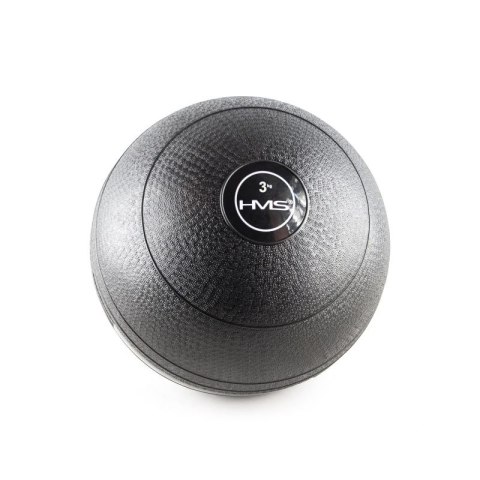 Slam Ball piłka do ćwiczeń 3kg HMS PSB 17-41-006 N/A Slam Ball piłka do ćwiczeń 3kg HMS PSB 17-41-006 N/A