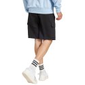 Spodenki adidas Essentials Feelcozy Fleece Cargo M JE3869 2 XL