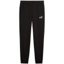 Spodnie Puma ESS No. 1 Logo Slim M 682642 01 L