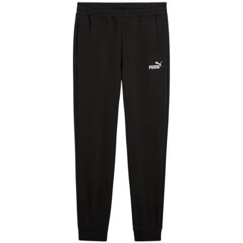 Spodnie Puma ESS No. 1 Logo Slim M 682642 01 L