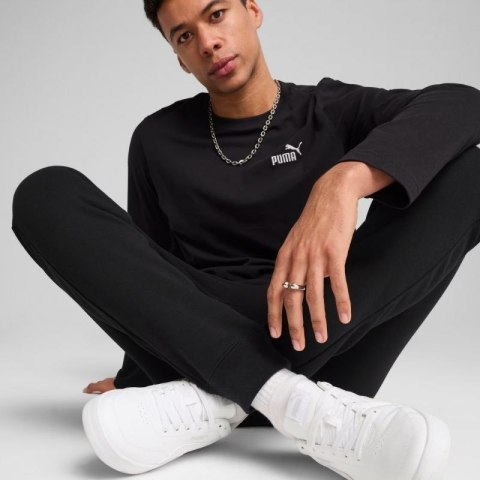 Spodnie Puma ESS No. 1 Logo Slim M 682642 01 XL Spodnie Puma ESS No. 1 Logo Slim M 682642 01 XL