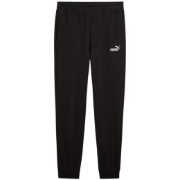 Spodnie Puma ESS No. 1 Logo Slim M 682642 01 M