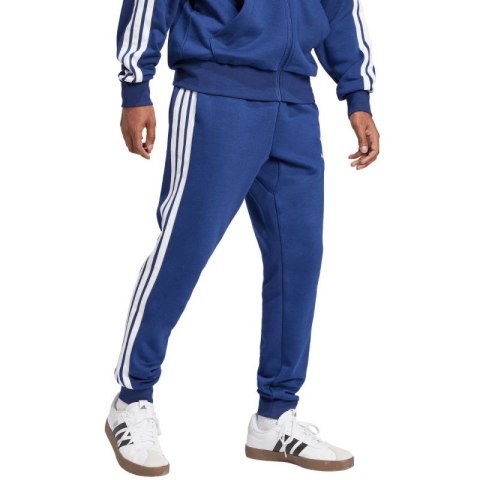 Spodnie adidas Essentials 3-Stripes Fleece M JD1859 M Spodnie adidas Essentials 3-Stripes Fleece M JD1859 M