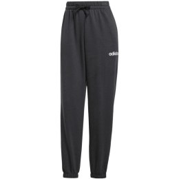 Spodnie adidas Essentials Linear French Terry Cuffed W JC5948 M
