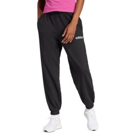 Spodnie adidas Essentials Linear French Terry Cuffed W JC5948 M