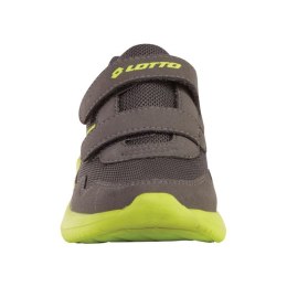 Buty Lotto Connect VL BC Jr 2600821K 1663 34