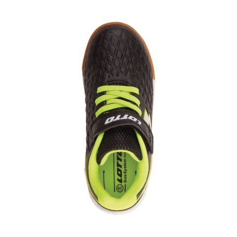 Buty Lotto Dasher Jr 2600920K 1124 28 Buty Lotto Dasher Jr 2600920K 1124 28