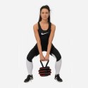 Kettlebell regulowany miękki 20 lbs HMS KRM20 N/A