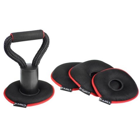Kettlebell regulowany miękki 20 lbs HMS KRM20 N/A Kettlebell regulowany miękki 20 lbs HMS KRM20 N/A