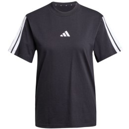 Koszulka adidas Essentials 3-Stripes Cotton W JM2393 M