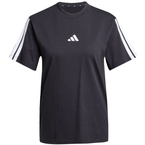 Koszulka adidas Essentials 3-Stripes Cotton W JM2393 M Koszulka adidas Essentials 3-Stripes Cotton W JM2393 M