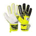 Rękawice bramkarskie Reusch Attrakt Grip M 5570815 2014 10