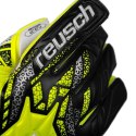 Rękawice bramkarskie Reusch Attrakt Grip M 5570815 2014 10