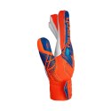 Rękawice bramkarskie Reusch Attrakt Starter Solid Finger Support Jr 5472511 2290 7,5